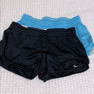 Nike shorts